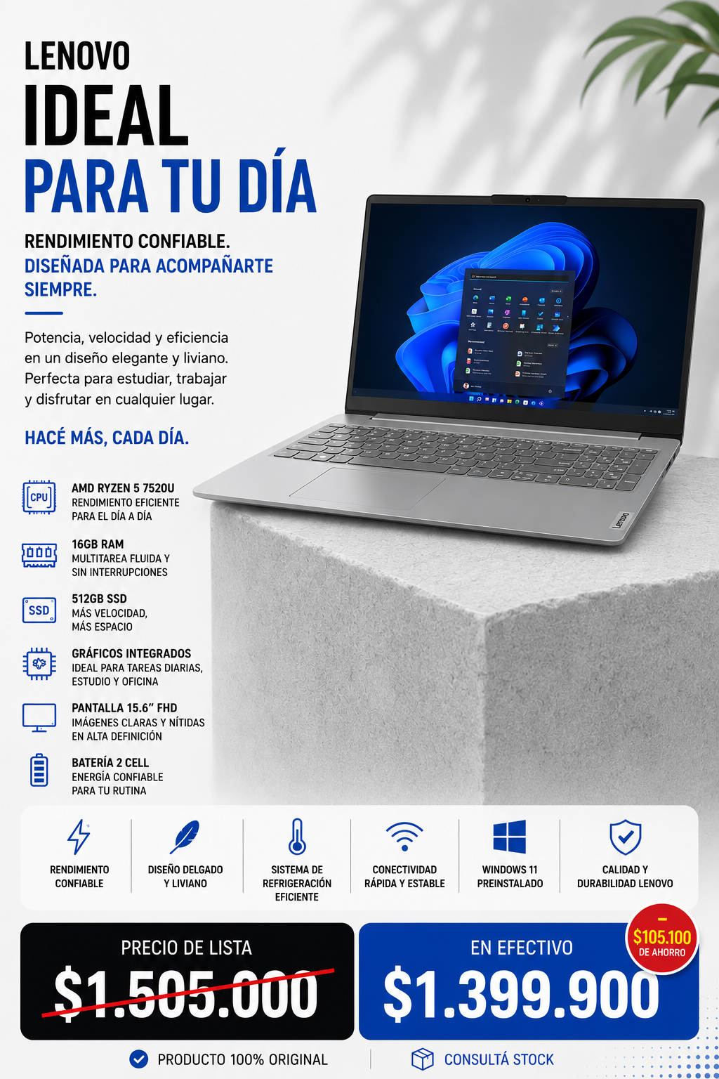 Notebook